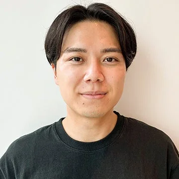 男性人物