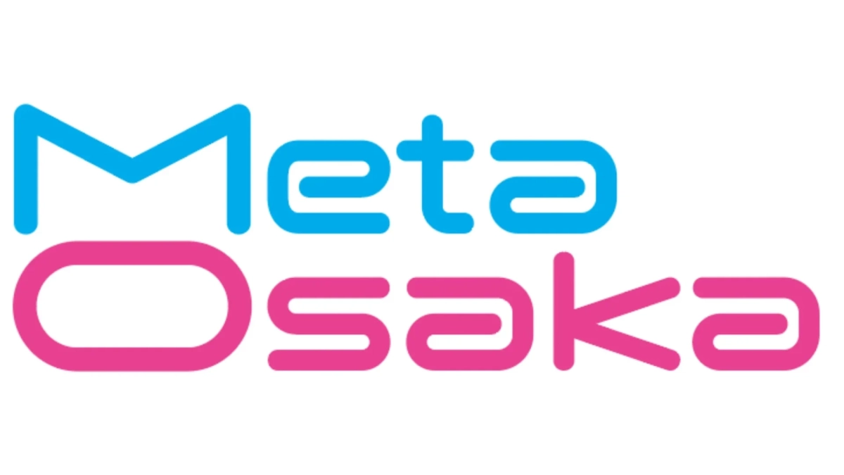 Meta Osakaロゴ