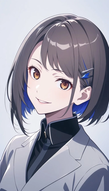 朝日瀬礼奈