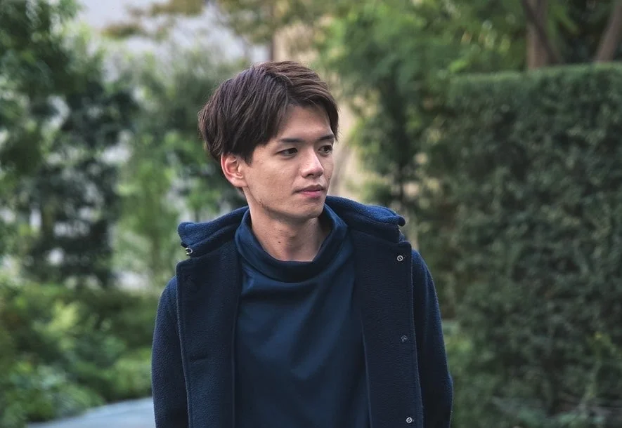 株式会社C.C 代表取締役 石井 嵩大