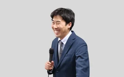 TAC公務員講座 関内 悠真 講師