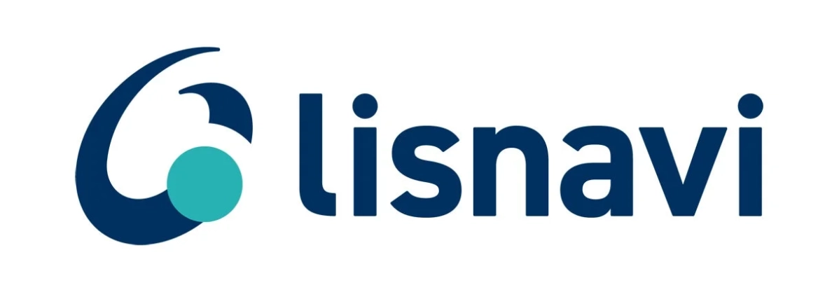 lisnaviのロゴ