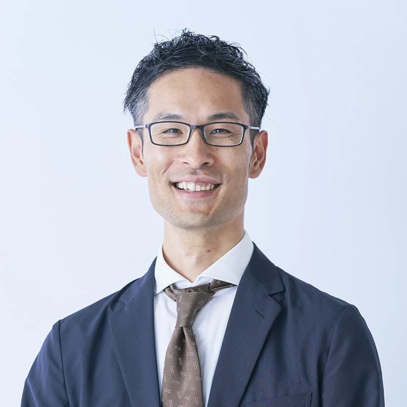 武井 秀樹氏
