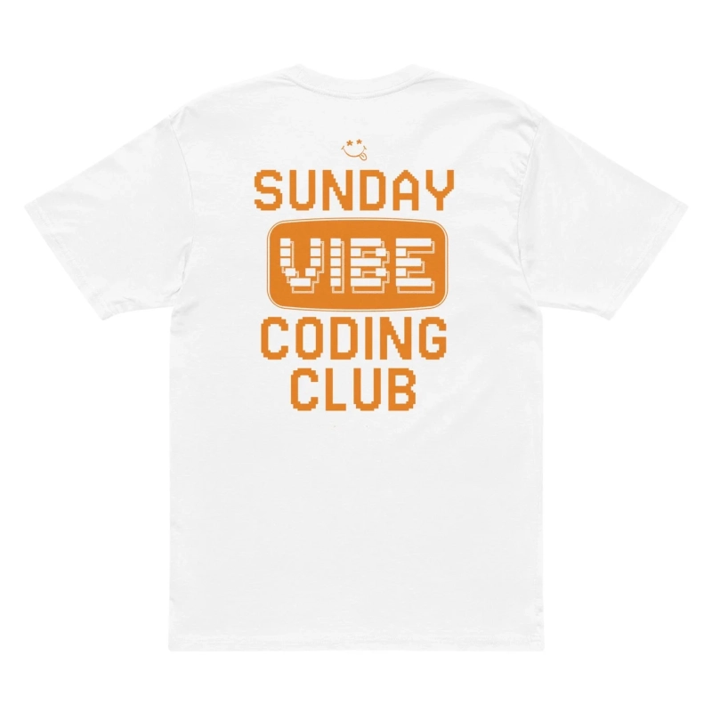 SUNDAY VIBE CODING CLUB