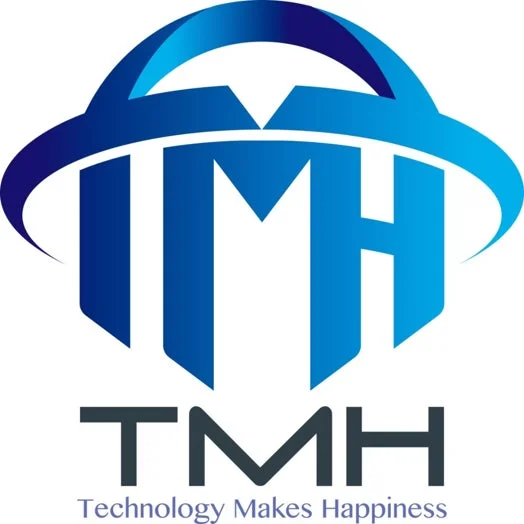 TMH Technology Makes Happiness