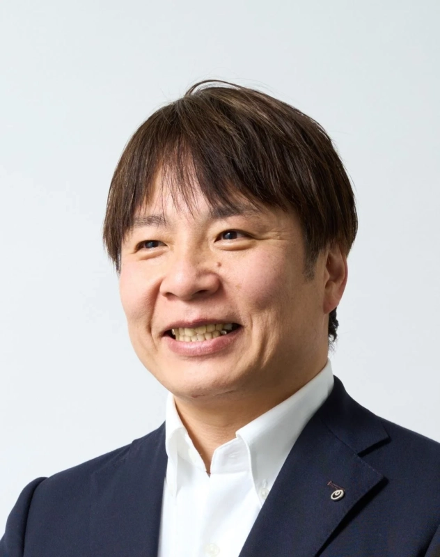 宮崎 恭一氏