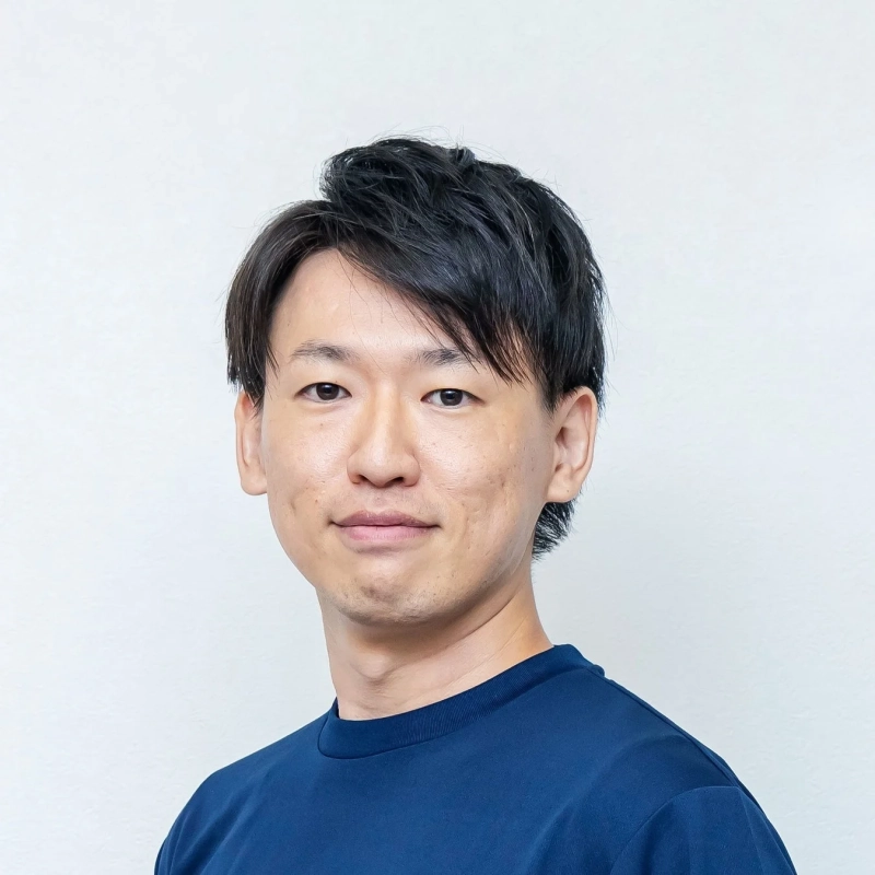 杉本真二氏