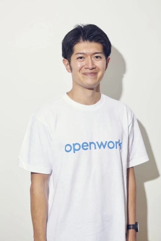 openwork
