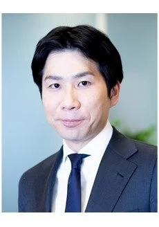 熊倉晃太氏