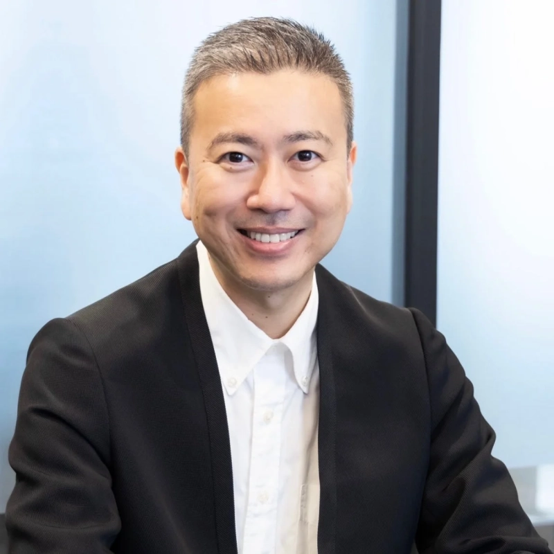 JOME株式会社 代表取締役 山口徳二氏