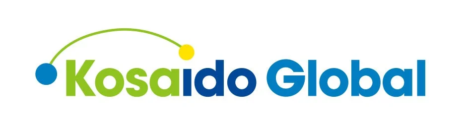 Kosaido Global ロゴ