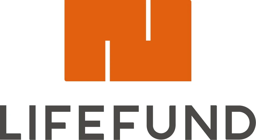 株式会社LIFEFUNDロゴ