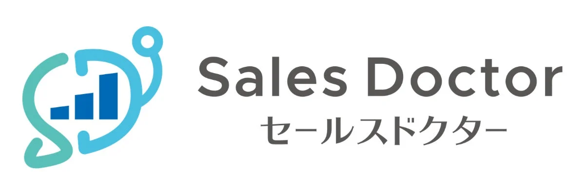 Sales Doctor ロゴ
