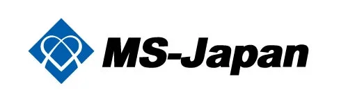 MS-Japanのロゴ