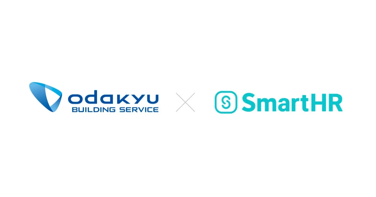 小田急ビルサービスとSmartHRの提携