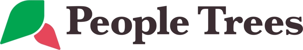 People Trees ロゴ