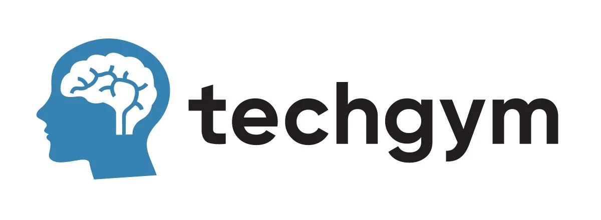 techgymロゴ
