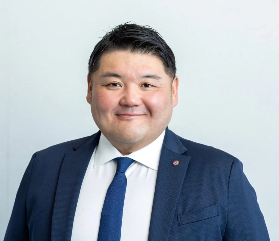 福田代表