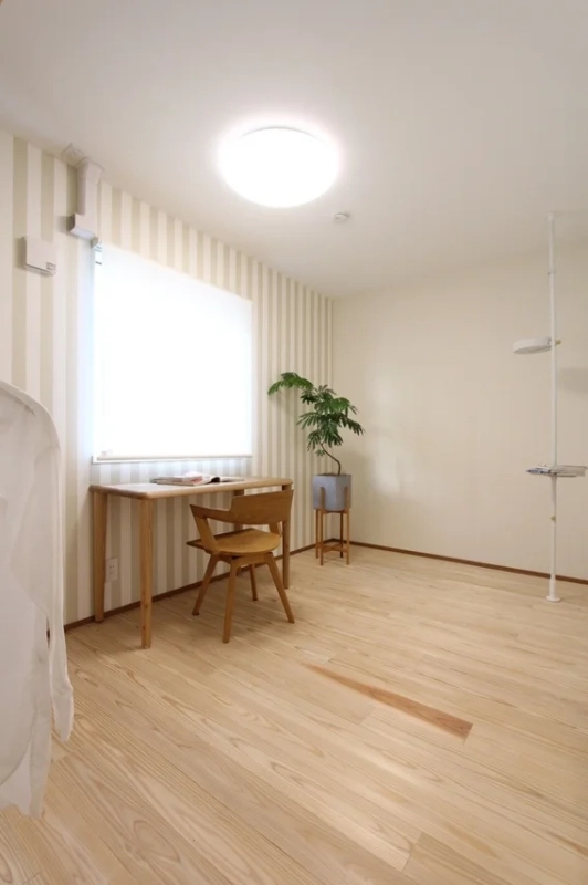 子ども部屋のスタディスペース