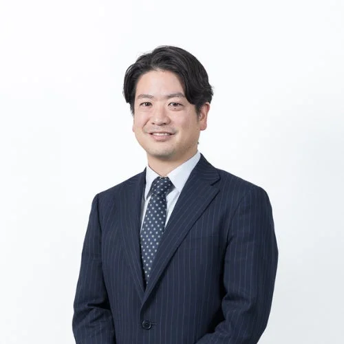 松木 宏晃氏