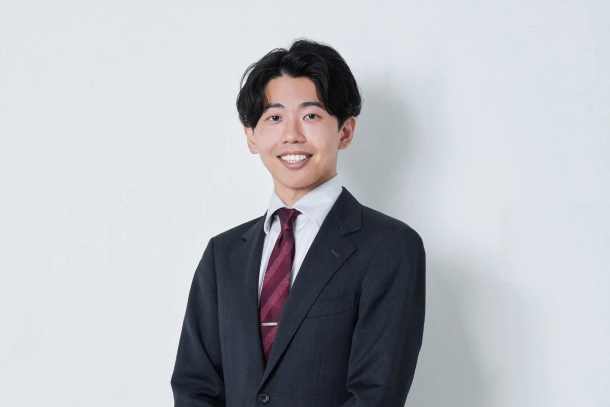 株式会社Co-Labo AI 代表取締役CEO 大塚空来氏