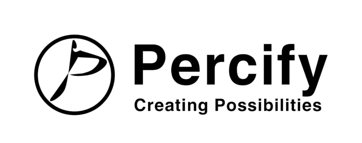 Percifyロゴ