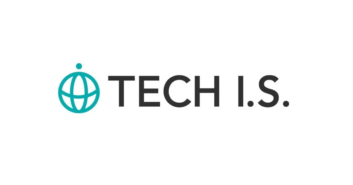 TECH I.S.のロゴ