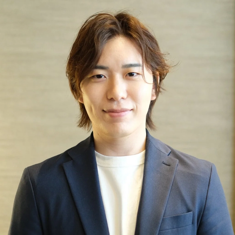 AIリスキリング研修講師 松山利基氏