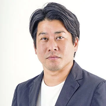 男性人物