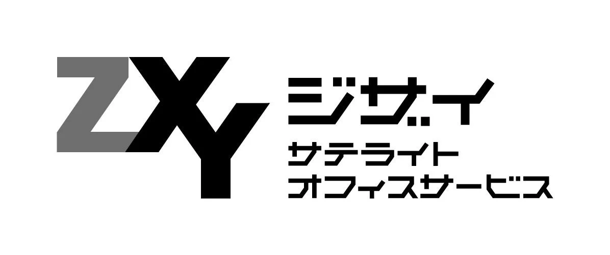 ZXYロゴ