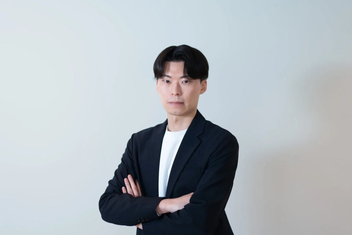 株式会社フィードフォース 笹原 稜翼氏