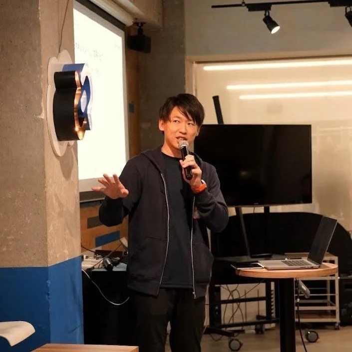 TechBowl COO / CPO 杉本 真二