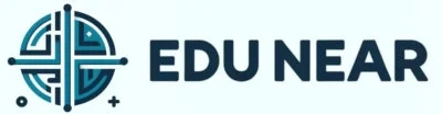 EDU NEARロゴ