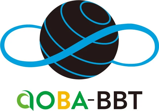 QOBA-BBTロゴ