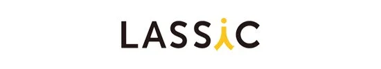 株式会社LASSICロゴ