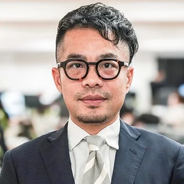男性ビジネスマン