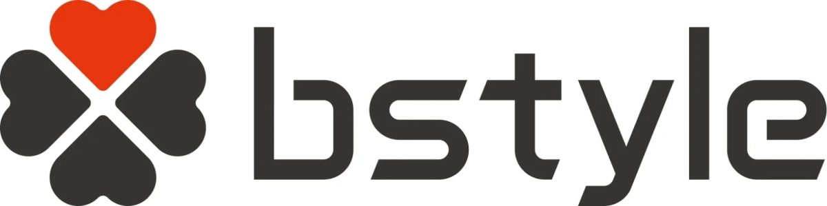ビースタイルグループ ロゴ