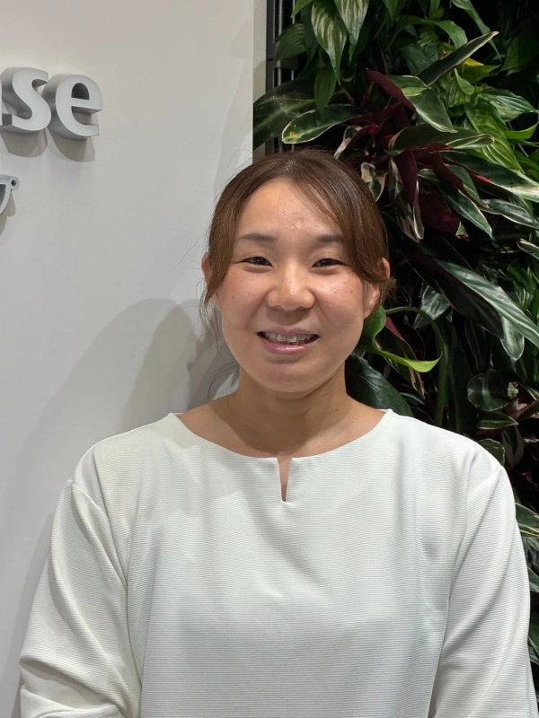 辻 亜紀 氏
