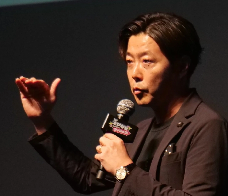コクー株式会社 代表取締役CEO 入江 雄介 氏