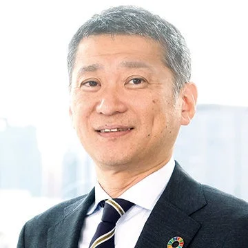男性ビジネスマン