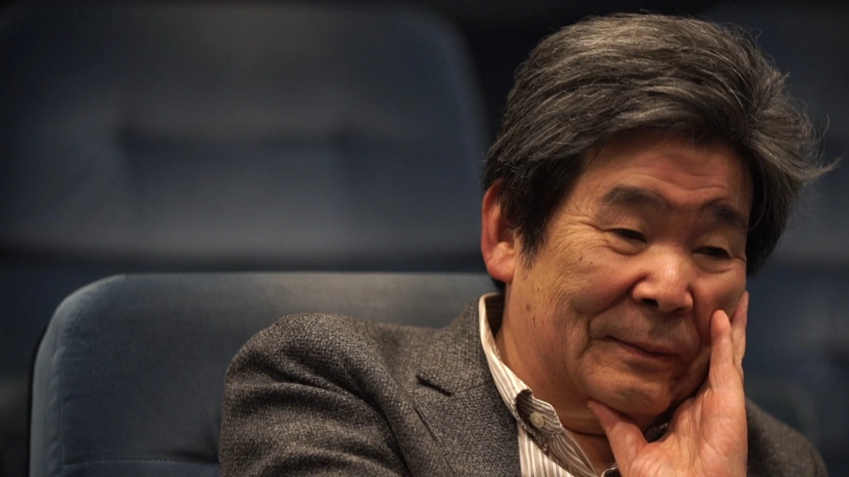 高畑勲監督