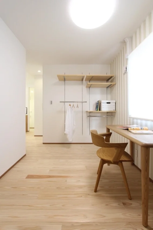 子ども部屋