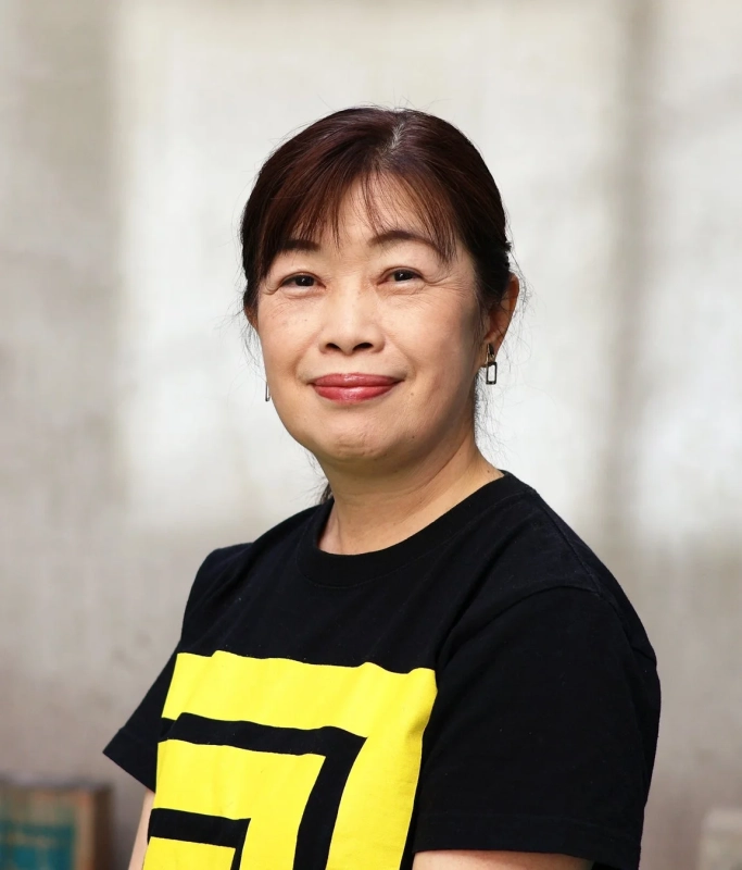 西山 裕子 氏