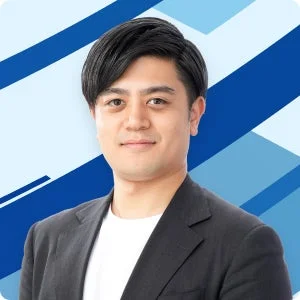 藤畠 辰之介氏