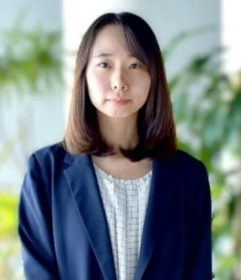 研究員 元山春香氏