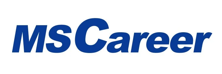 MSCareerロゴ