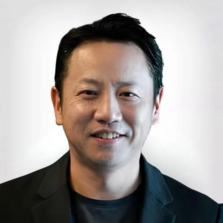 萩野 武志氏