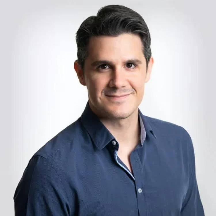 Samuele Gantner氏
