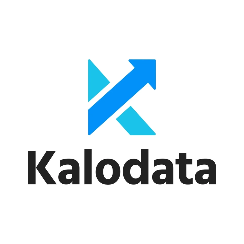 Kalodata ロゴ