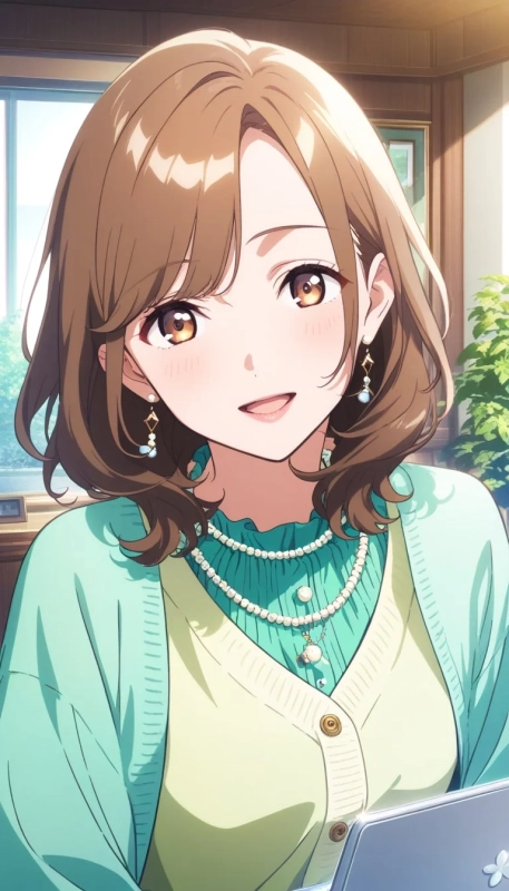 星ノ宮 絢瀬